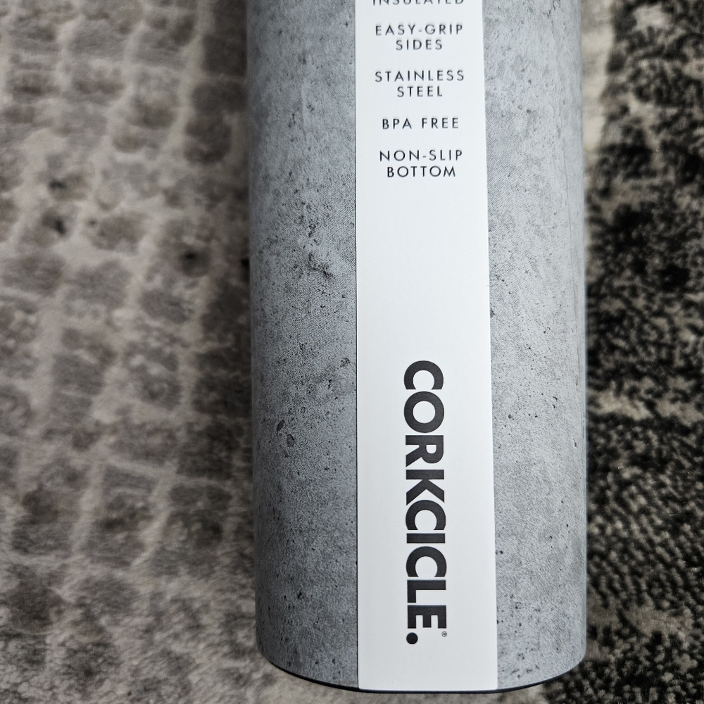 CORKCICLE 16oz CANTEEN 25 HRS COLD 12 HRS HOT BRAND NEW NEVER USED - Picture 11 of 11